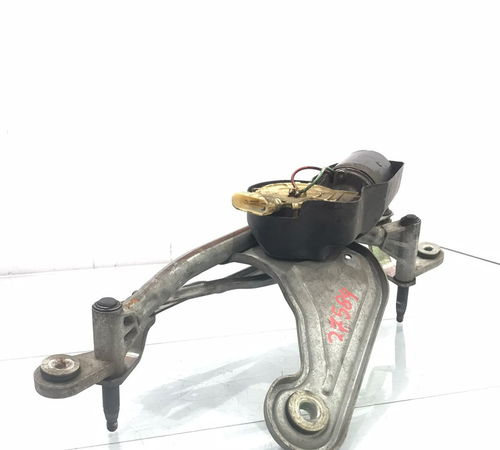 Máquina Limpador Para-brisa Dianteiro Fiat Punto 2008/2018
