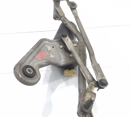 Máquina Limpador Para-brisa Dianteiro Fiat Punto 2008/2018
