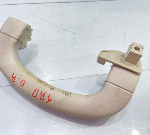 Pega Mão Fiat Punto 2008/2018