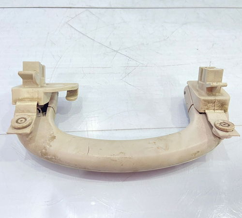 Pega Mão Fiat Punto 2008/2018