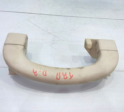 Pega Mão Fiat Punto 2008/2018