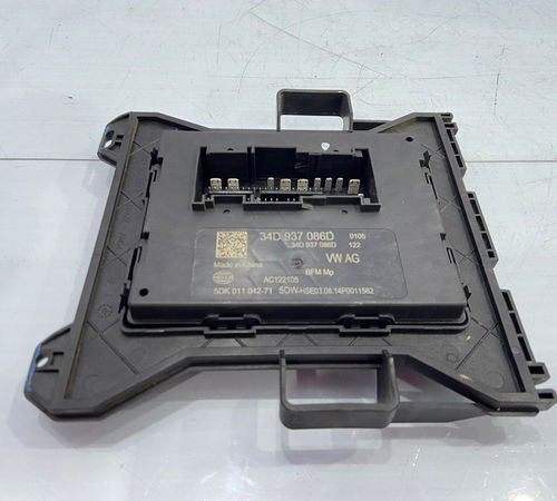 Módulo Conforto Volkswagen Up 2014/2019