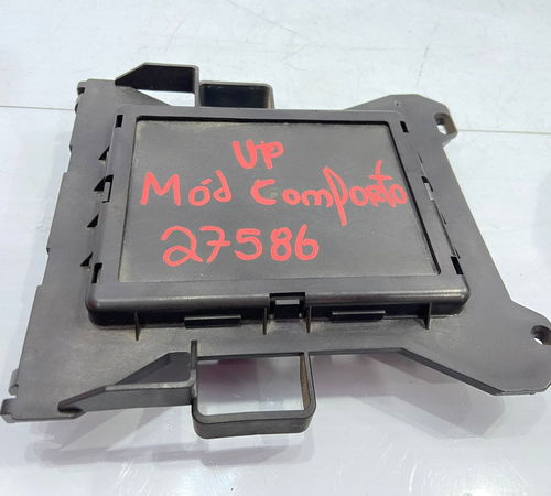 Módulo Conforto Volkswagen Up 2014/2019