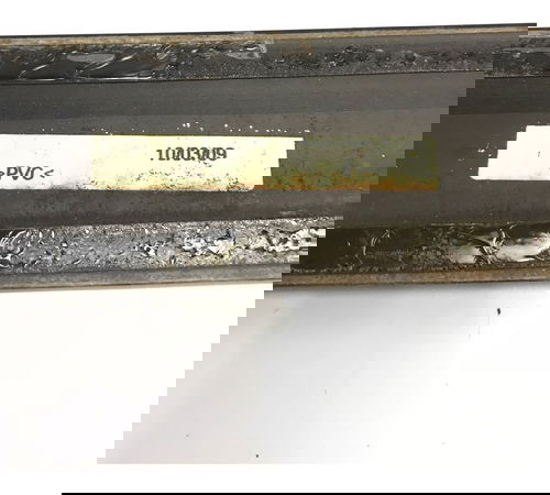 Friso Porta Dianteira Direita Ford Ka 2008/2013