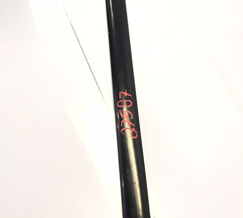 Friso Porta Dianteira Direita Ford Ka 2008/2013