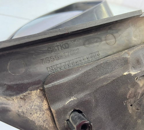 Retrovisor Direito Ford Ka 2008/2013