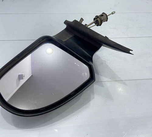 Retrovisor Direito Ford Ka 2008/2013