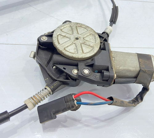 Maquina  Vidro Porta Dianteira Direita Ford Ka 2008/2013