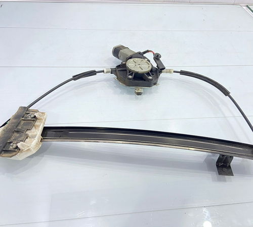 Maquina  Vidro Porta Dianteira Direita Ford Ka 2008/2013