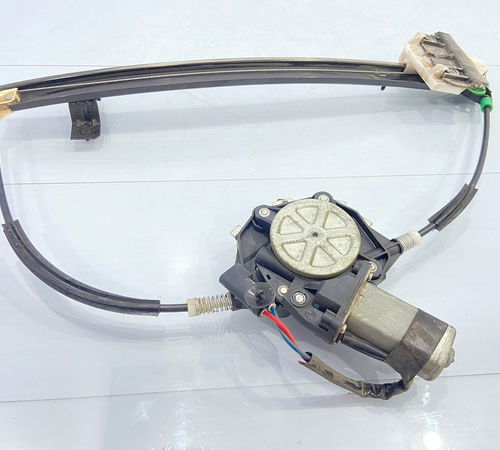 Maquina  Vidro Porta Dianteira Direita Ford Ka 2008/2013