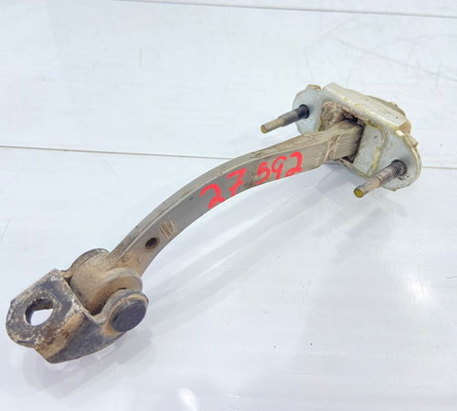 Limitador Porta Dianteira Direita Ford Ka 2008/2013