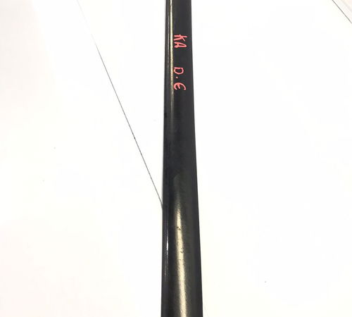 Friso Porta Dianteira Esquerda Ford Ka 2008/2013