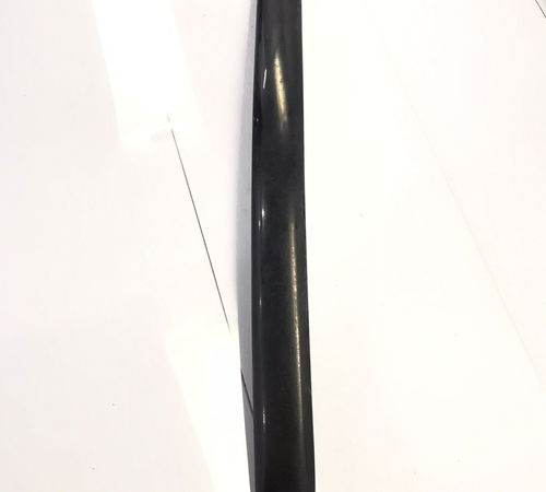 Friso Porta Dianteira Esquerda Ford Ka 2008/2013
