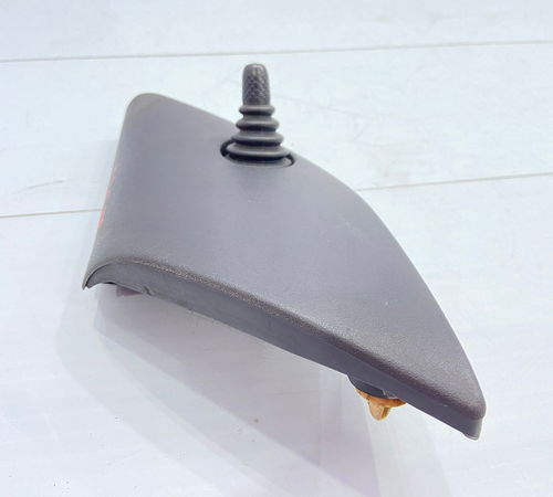 Moldura Interna Retrovisor Esquerda Ford Ka 2008/2013