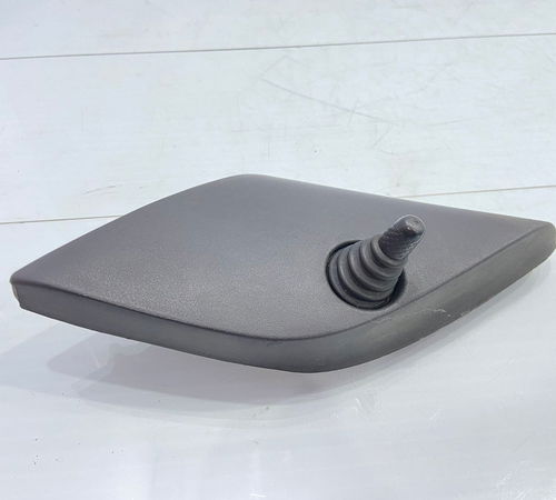 Moldura Interna Retrovisor Esquerda Ford Ka 2008/2013