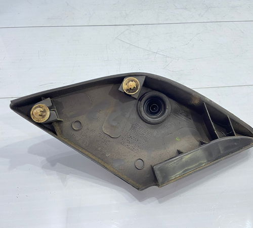Moldura Interna Retrovisor Esquerda Ford Ka 2008/2013