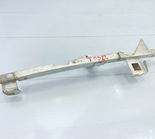 Guia Canaleta Porta Dianteira Esquerda Ford Ka 2008/2013