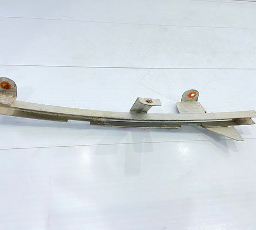Guia Canaleta Porta Dianteira Esquerda Ford Ka 2008/2013