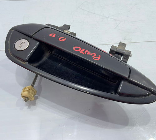 Maçaneta Externa Porta Dianteira Direita Fiat Punto 08/18