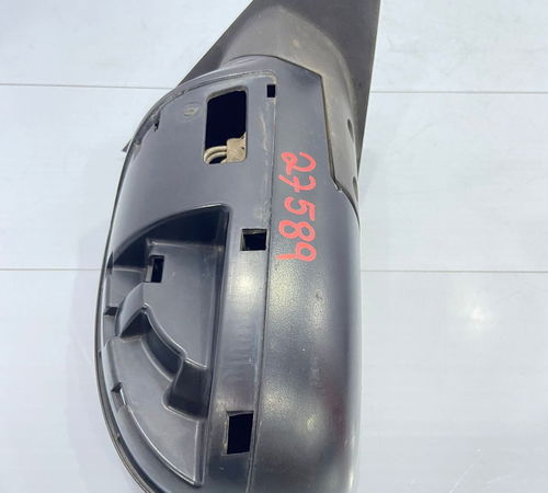 Maçaneta Externa Porta Dianteira Direita Fiat Punto 08/18