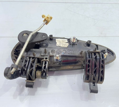 Maçaneta Externa Porta Dianteira Direita Fiat Punto 08/18
