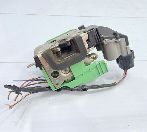 Fechadura Porta Dianteira Direita Fiat Punto 2008/2018