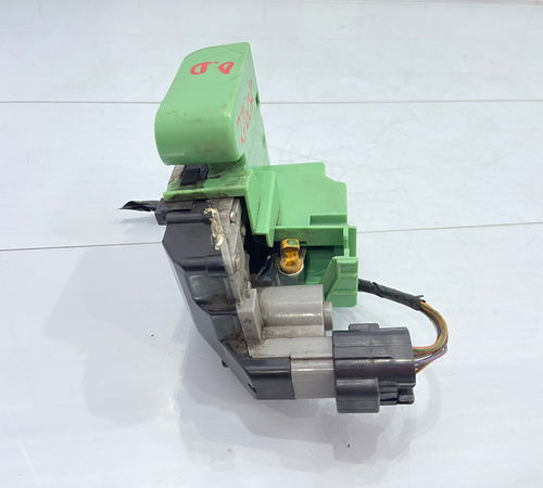 Fechadura Porta Dianteira Direita Fiat Punto 2008/2018