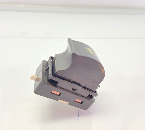 Botão Vidro Porta Traseira Esquerda Fiat Punto 2008/2018