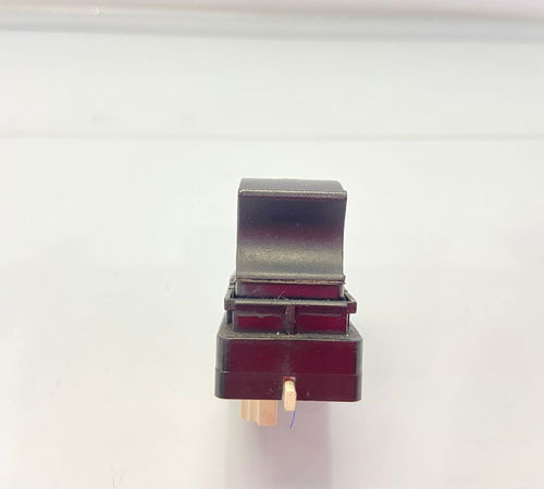 Botão Vidro Porta Traseira Esquerda Fiat Punto 2008/2018