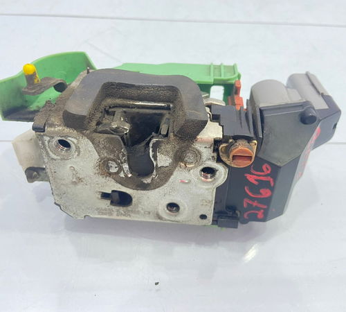 Fechadura Porta Traseira Esquerda Fiat Punto 2008/2018