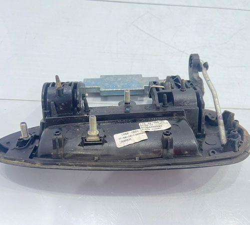 Maçaneta Externa Porta Traseira Direta Fiat Punto 08/18
