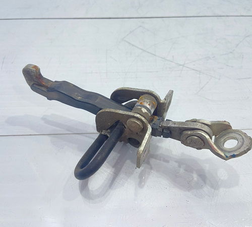 Limitador Porta Traseira Direita Fiat Punto 2008/2018