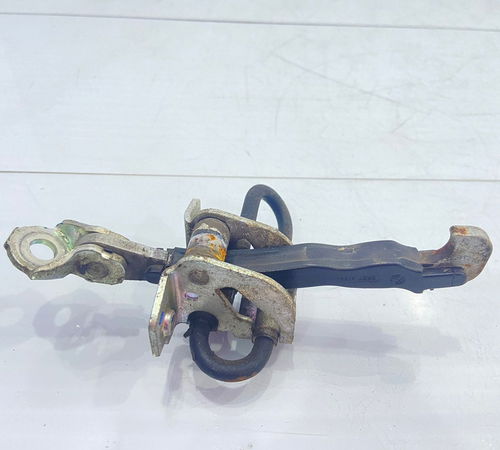 Limitador Porta Traseira Direita Fiat Punto 2008/2018