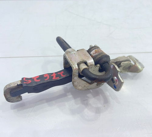 Limitador Porta Traseira Direita Fiat Punto 2008/2018