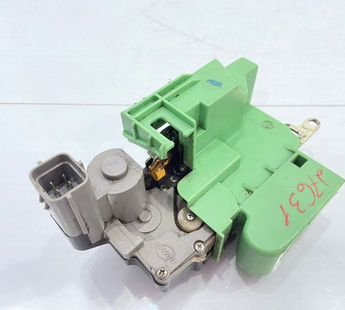 Fechadura Porta Dianteira Esquerda Fiat Punto 2008/2018