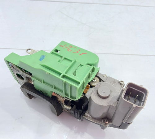 Fechadura Porta Dianteira Esquerda Fiat Punto 2008/2018
