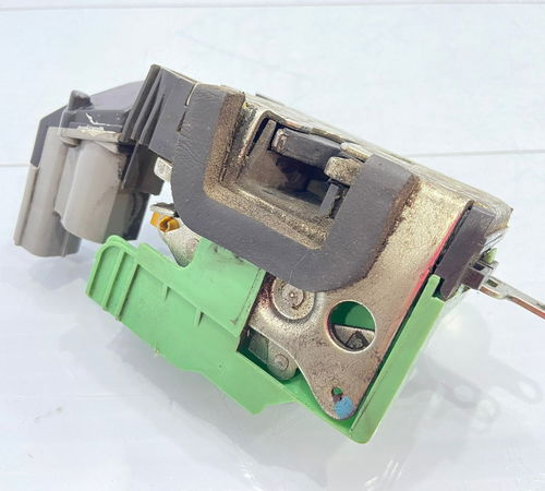 Fechadura Porta Dianteira Esquerda Fiat Punto 2008/2018