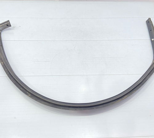 Borracha Vedação Porta Dianteira Esquerda Fiat Punto 08/18