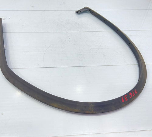Borracha Vedação Porta Dianteira Esquerda Fiat Punto 08/18