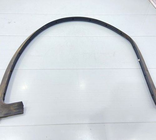 Borracha Vedação Porta Dianteira Esquerda Fiat Punto 08/18