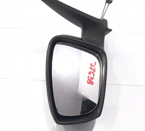 Retrovisor Esquerdo Volkswagen G5/g6/g7/g8 13/16