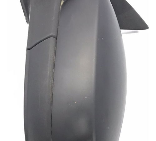 Retrovisor Esquerdo Volkswagen G5/g6/g7/g8 13/16