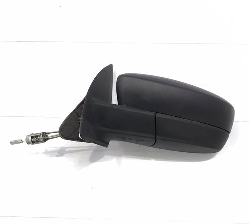 Retrovisor Esquerdo Volkswagen G5/g6/g7/g8 13/16