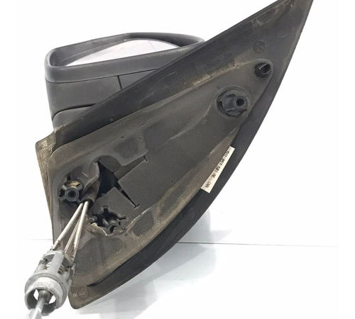 Retrovisor Esquerdo Volkswagen G5/g6/g7/g8 13/16