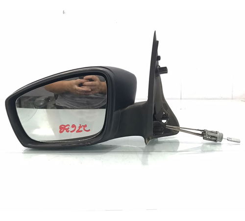 Retrovisor Esquerdo Volkswagen G5/g6/g7/g8 13/16