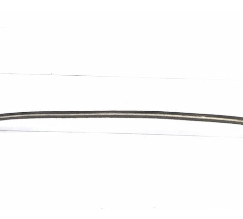 Friso Porta Dianteira Esquerda Volkswagen G5/g6/g7/g8 13/16