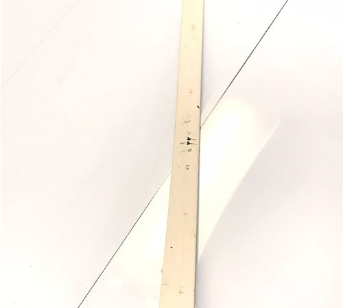 Friso Porta Dianteira Esquerda Volkswagen G5/g6/g7/g8 13/16