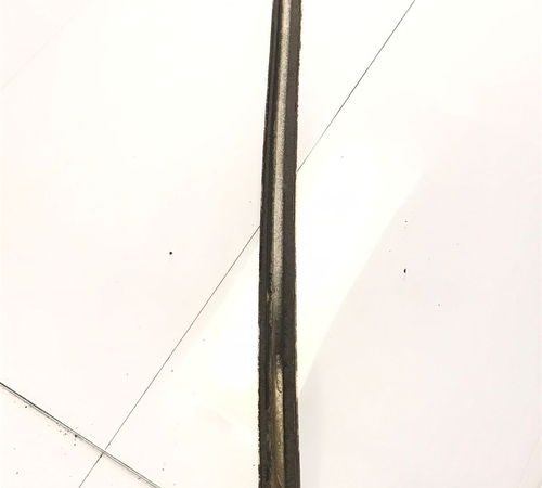 Friso Porta Dianteira Esquerda Volkswagen G5/g6/g7/g8 13/16