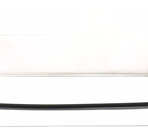 Pestana Interna Porta Dianteira Esquerda Volkswagen G6 13/16
