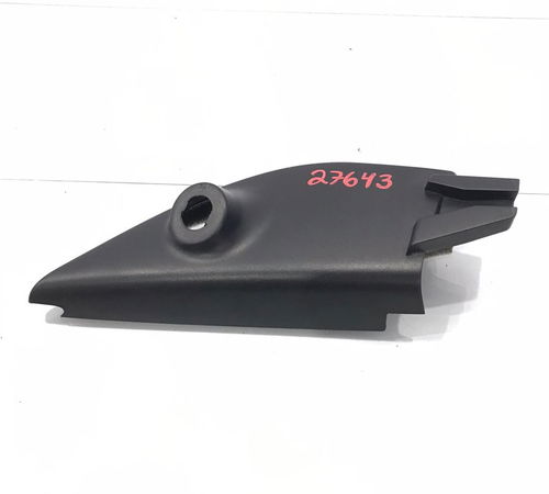 Acabamento Retrovisor Esquerdo Volkswagen G5/g6/g7/g8 13/16